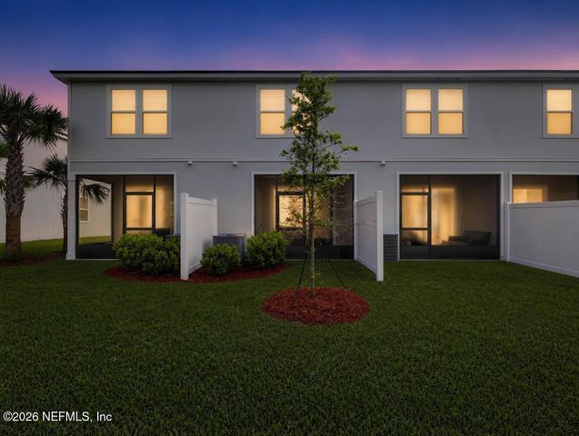 91 SAGE BRANCH Street, St. Augustine, FL 32095