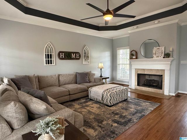 4735 CRESTVIEW DRIVE, Gardendale, AL 35071