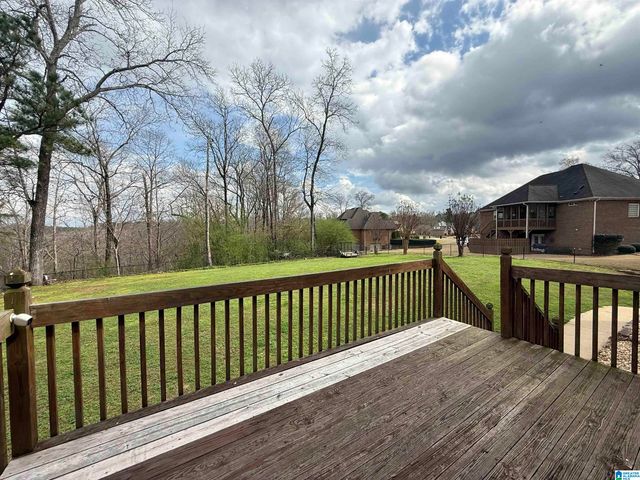 4735 CRESTVIEW DRIVE, Gardendale, AL 35071