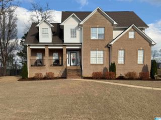 4735 CRESTVIEW DRIVE, Gardendale, AL 35071