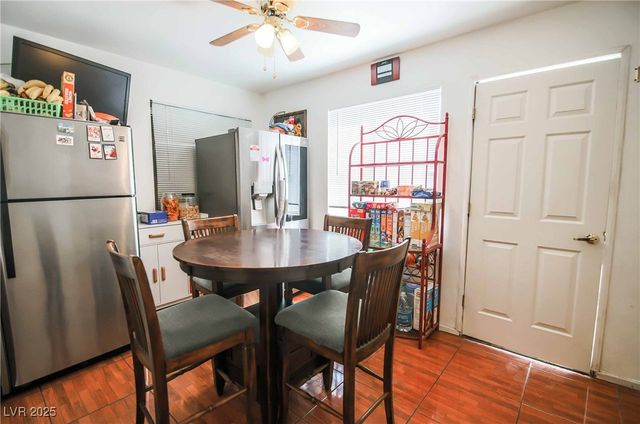 3726 Glow Drive, Las Vegas, NV 89115