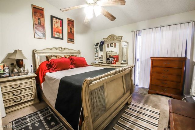 3726 Glow Drive, Las Vegas, NV 89115