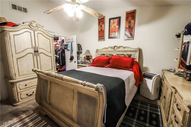 3726 Glow Drive, Las Vegas, NV 89115