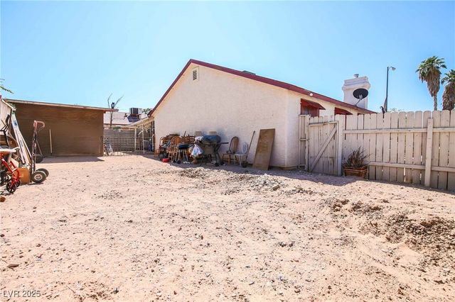 3726 Glow Drive, Las Vegas, NV 89115
