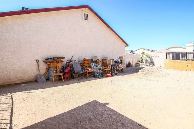 3726 Glow Drive, Las Vegas, NV 89115