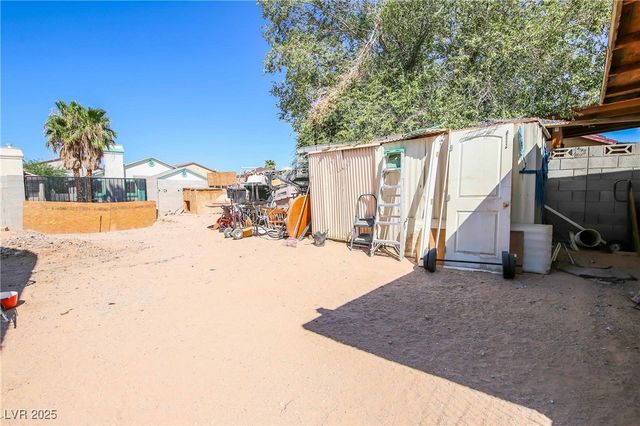 3726 Glow Drive, Las Vegas, NV 89115