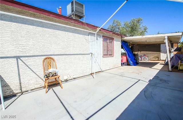 3726 Glow Drive, Las Vegas, NV 89115