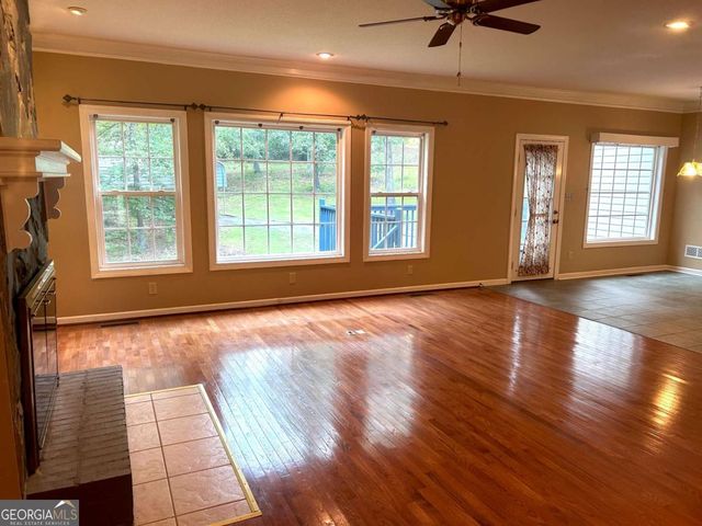 4893 Spanish Oak Road, Douglasville, GA 30135
