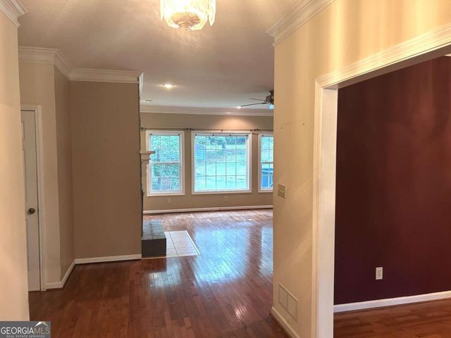 4893 Spanish Oak Road, Douglasville, GA 30135