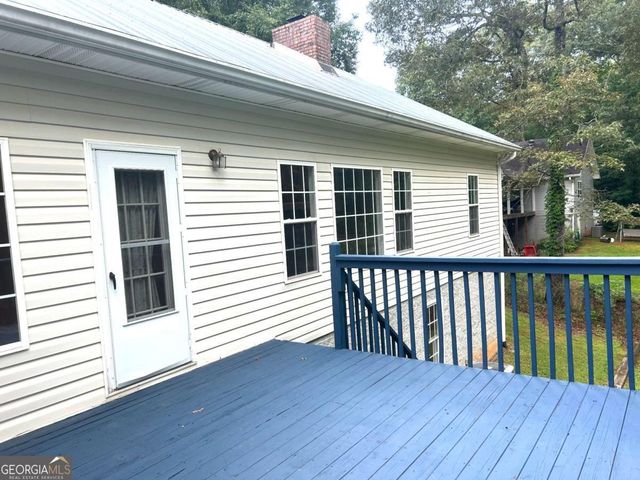 4893 Spanish Oak Road, Douglasville, GA 30135