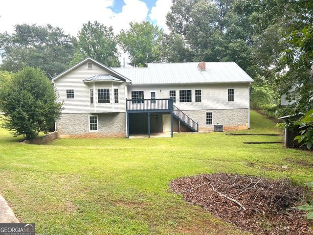 4893 Spanish Oak Road, Douglasville, GA 30135