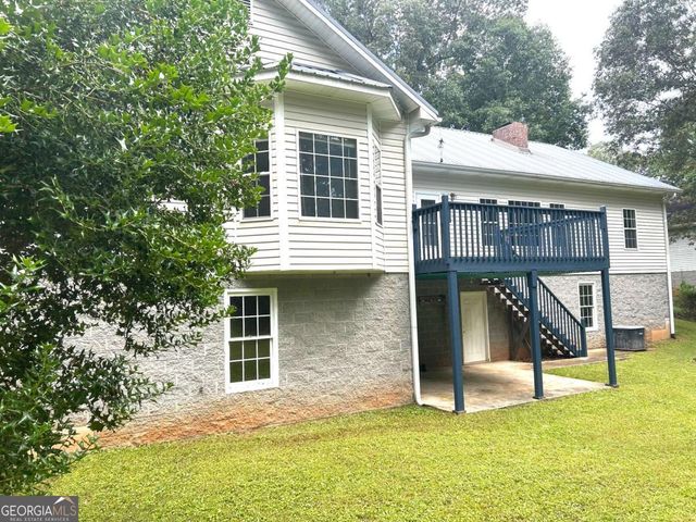4893 Spanish Oak Road, Douglasville, GA 30135