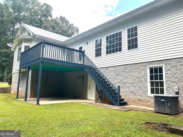 4893 Spanish Oak Road, Douglasville, GA 30135