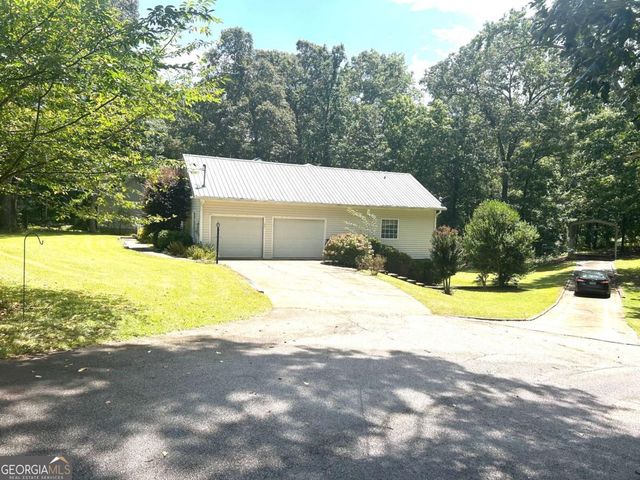 4893 Spanish Oak Road, Douglasville, GA 30135