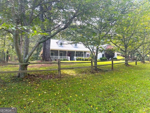4893 Spanish Oak Road, Douglasville, GA 30135