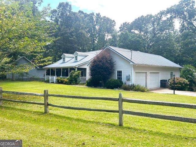 4893 Spanish Oak Road, Douglasville, GA 30135