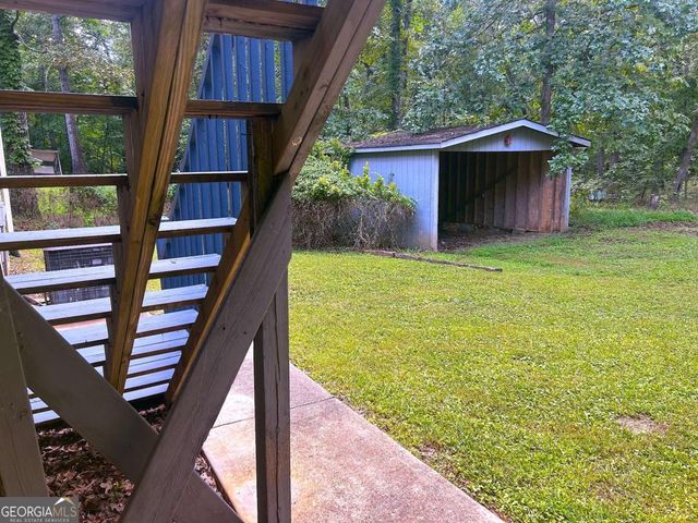 4893 Spanish Oak Road, Douglasville, GA 30135