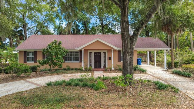 332 HARRIS AVENUE, Winter Park, FL 32789