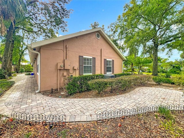 332 HARRIS AVENUE, Winter Park, FL 32789