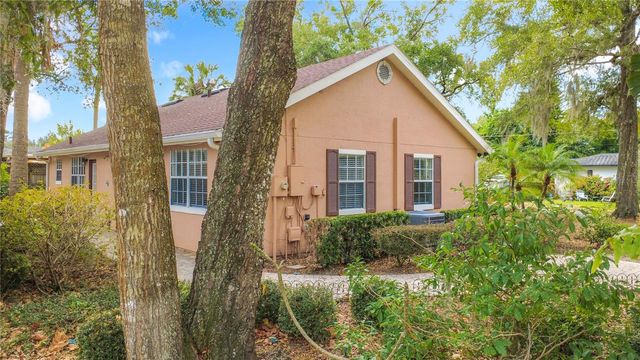 332 HARRIS AVENUE, Winter Park, FL 32789