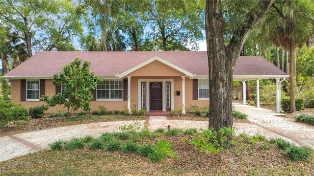 332 HARRIS AVENUE, Winter Park, FL 32789