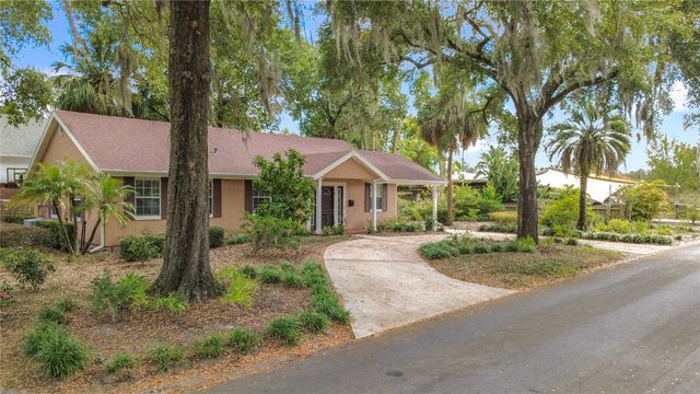332 HARRIS AVENUE, Winter Park, FL 32789