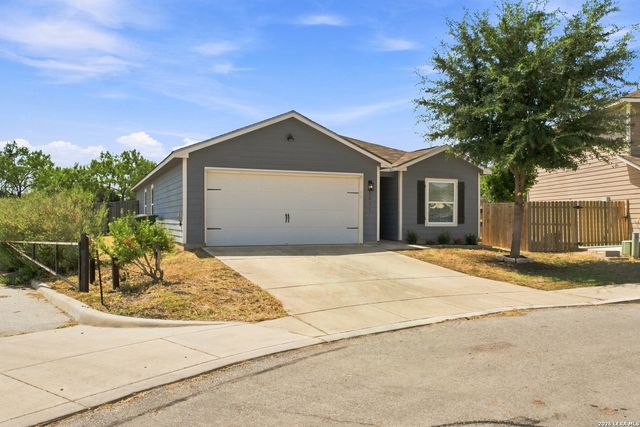 2835 PRESLEY MDW, San Antonio, TX 78222