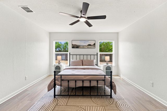 2835 PRESLEY MDW, San Antonio, TX 78222
