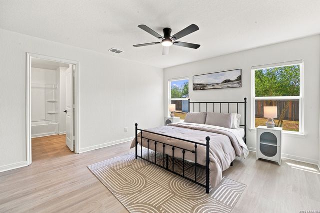 2835 PRESLEY MDW, San Antonio, TX 78222