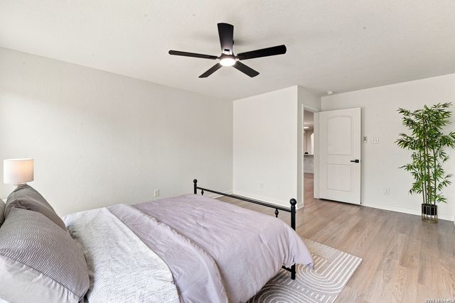 2835 PRESLEY MDW, San Antonio, TX 78222