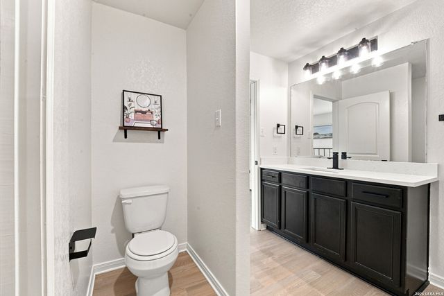 2835 PRESLEY MDW, San Antonio, TX 78222