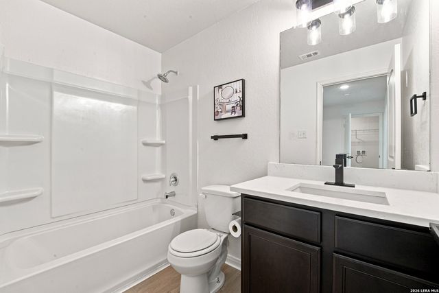 2835 PRESLEY MDW, San Antonio, TX 78222