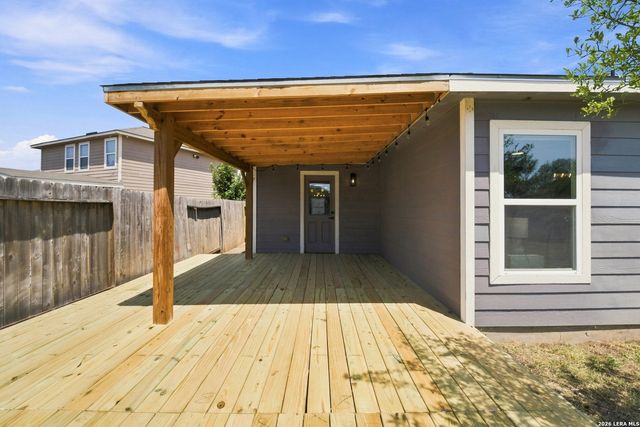 2835 PRESLEY MDW, San Antonio, TX 78222