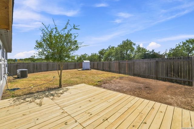2835 PRESLEY MDW, San Antonio, TX 78222