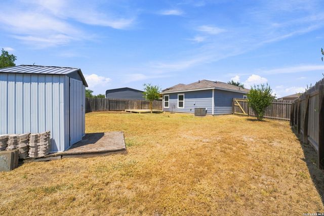 2835 PRESLEY MDW, San Antonio, TX 78222