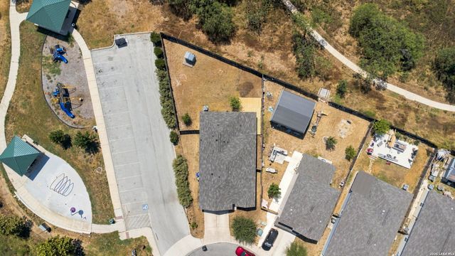2835 PRESLEY MDW, San Antonio, TX 78222