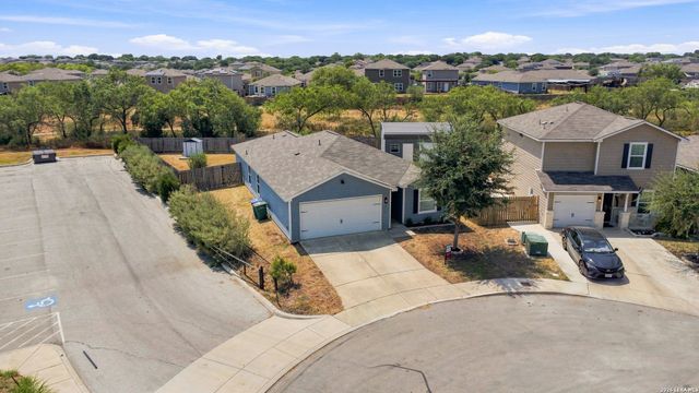 2835 PRESLEY MDW, San Antonio, TX 78222