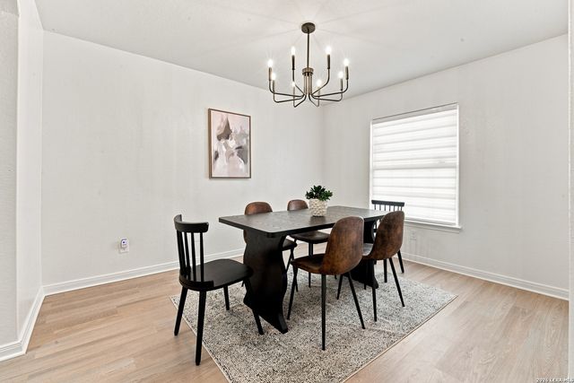 2835 PRESLEY MDW, San Antonio, TX 78222