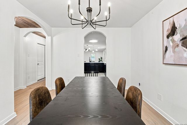 2835 PRESLEY MDW, San Antonio, TX 78222