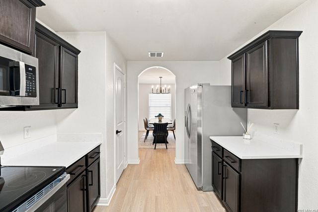 2835 PRESLEY MDW, San Antonio, TX 78222