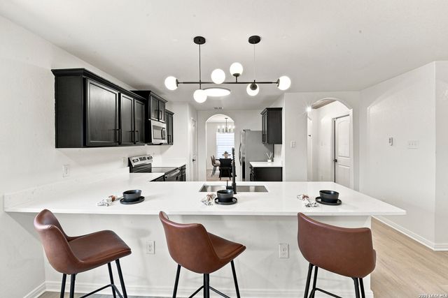 2835 PRESLEY MDW, San Antonio, TX 78222