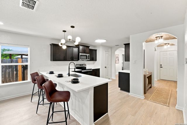 2835 PRESLEY MDW, San Antonio, TX 78222