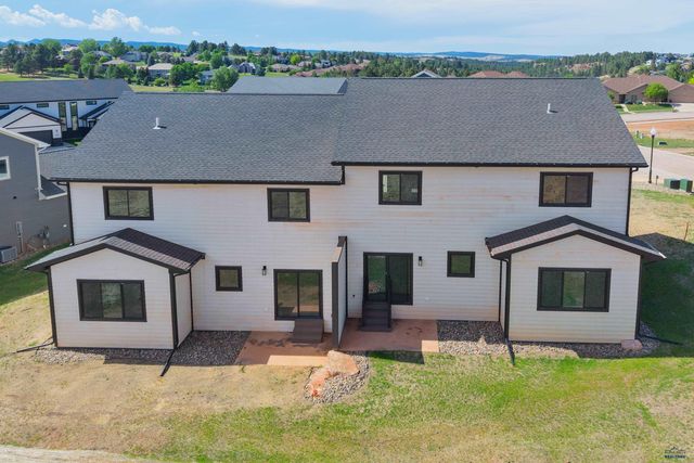 4603 WICKHAM CT, Rapid City, SD 57702