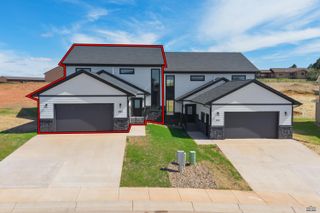 4603 WICKHAM CT, Rapid City, SD 57702