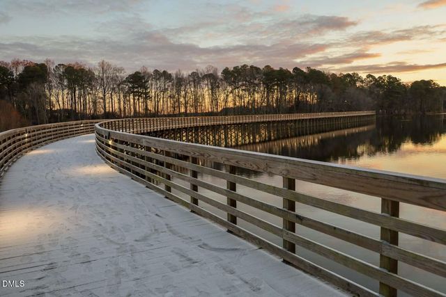 4009 Fletcher Road Lot 169, Bailey, NC 27807