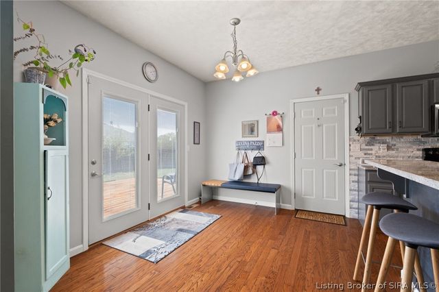 3817 Laurens Circle, New Albany, IN 47150