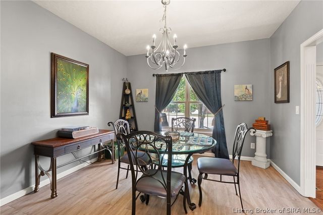 3817 Laurens Circle, New Albany, IN 47150