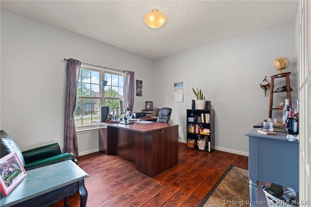 3817 Laurens Circle, New Albany, IN 47150