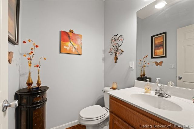 3817 Laurens Circle, New Albany, IN 47150