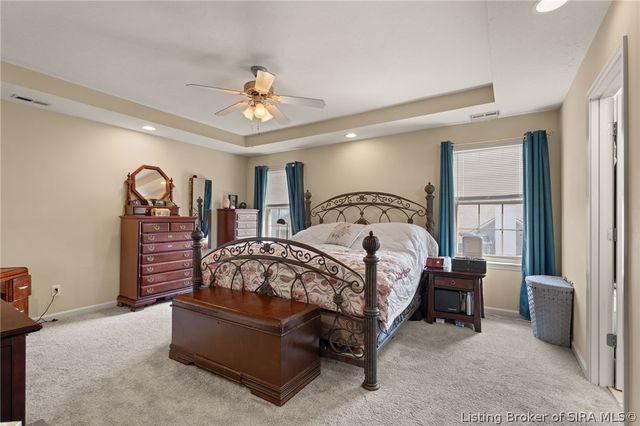 3817 Laurens Circle, New Albany, IN 47150